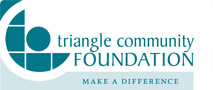 Triangle Cmty Fdn logo